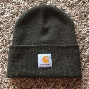 Carhartt beanie